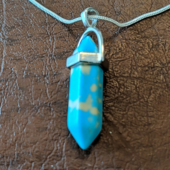 Jewelry - Crystal Necklace